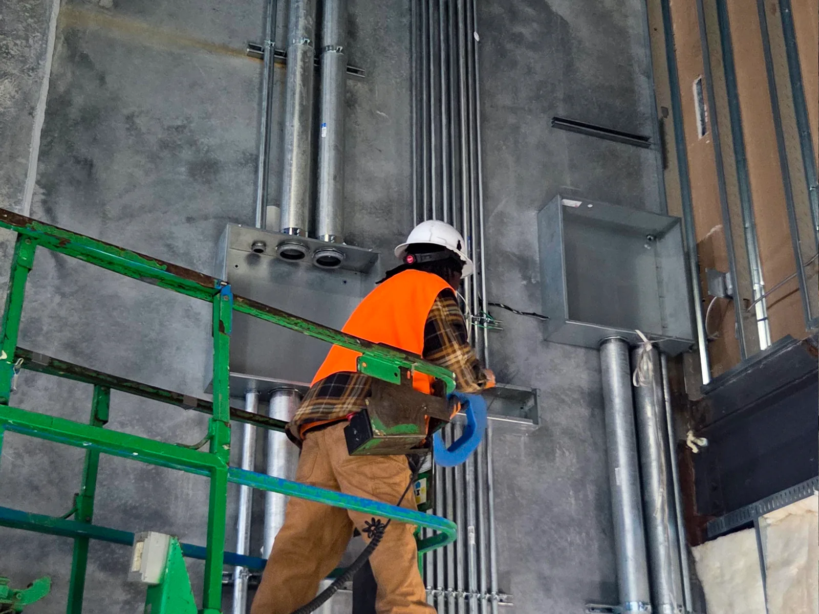 Electrical Installation