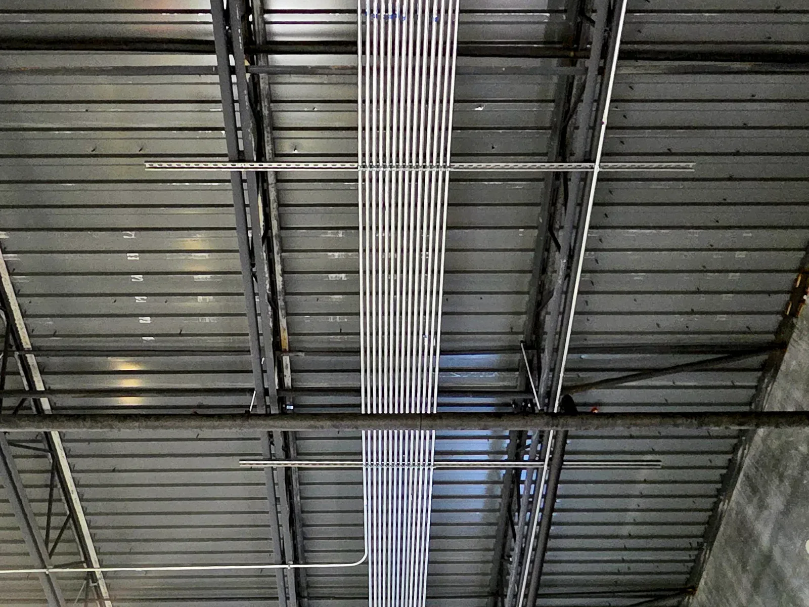 Conduit Installation