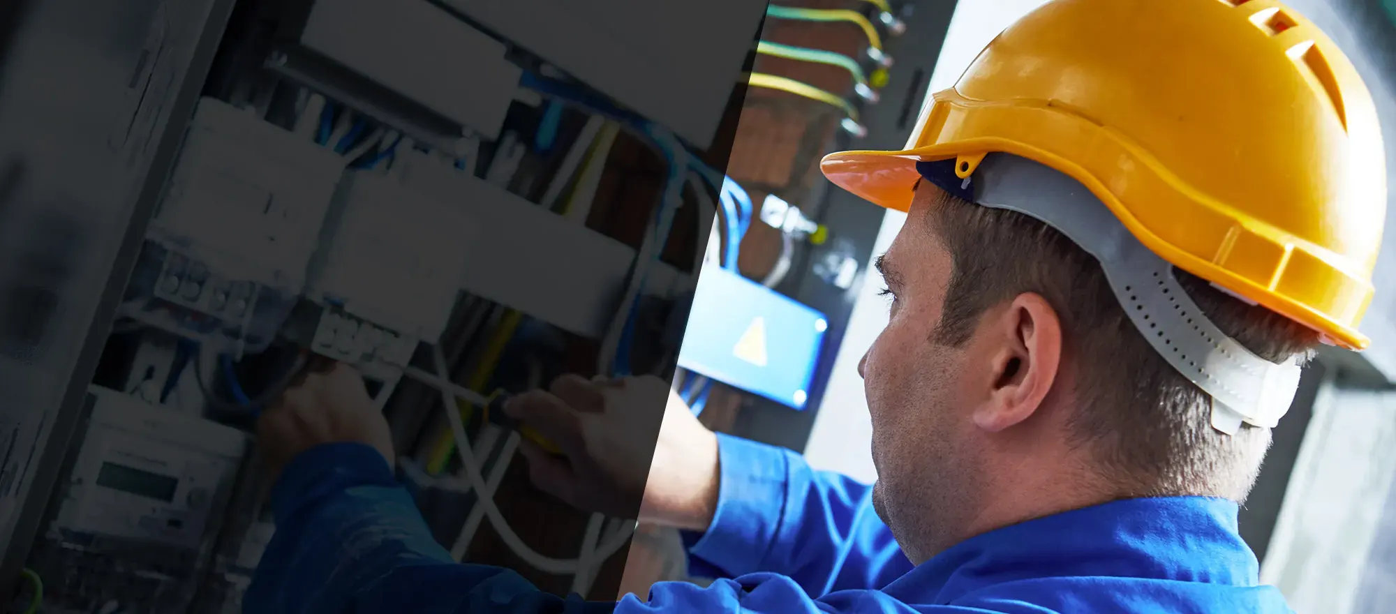 commercial electrician myrtle beach