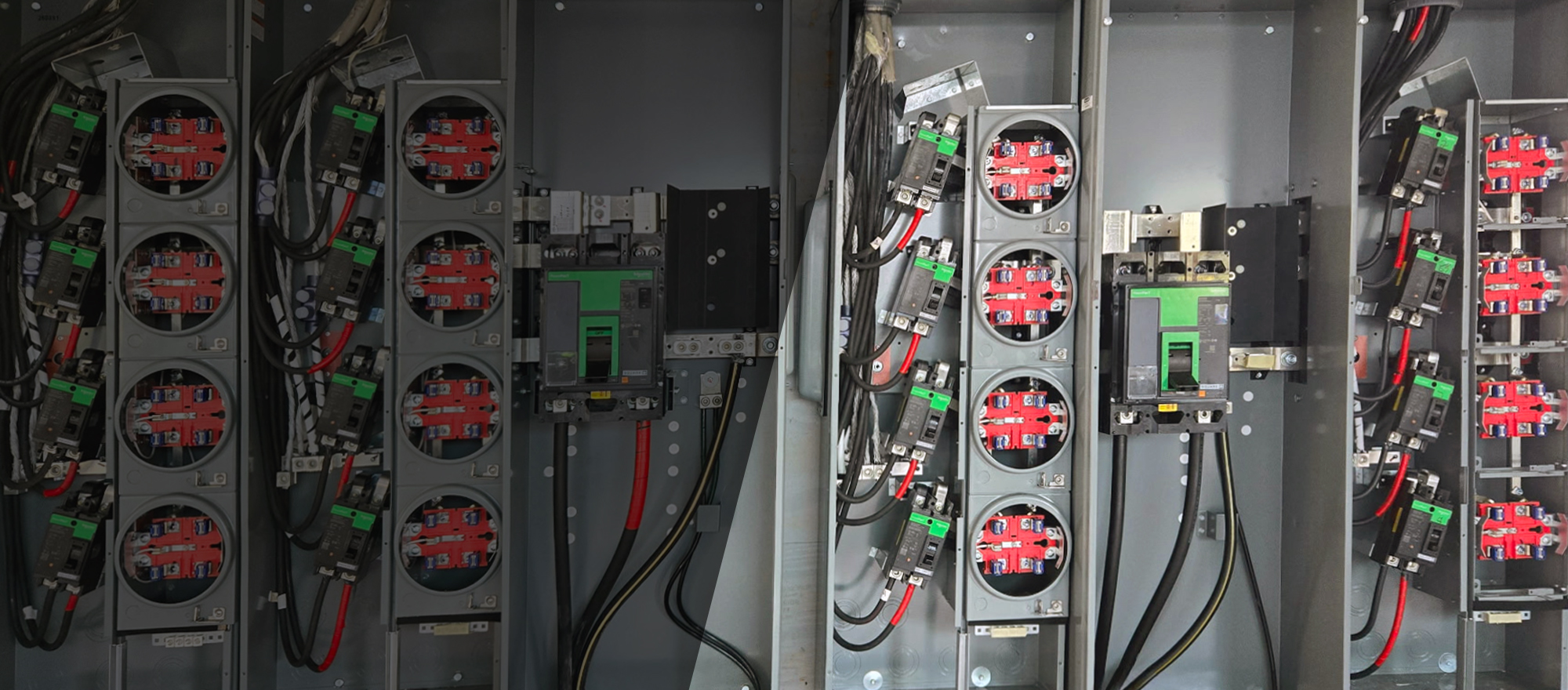 electrician serving myrtle beach